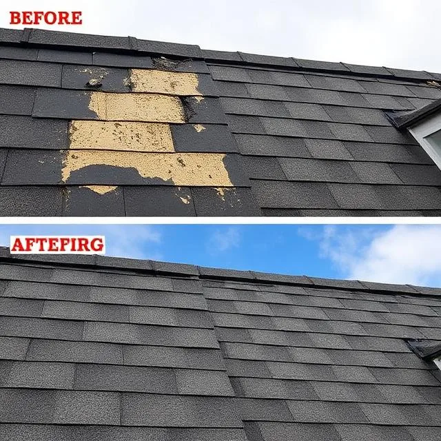 Roof Repair Near Me in Kingsland, GA near me